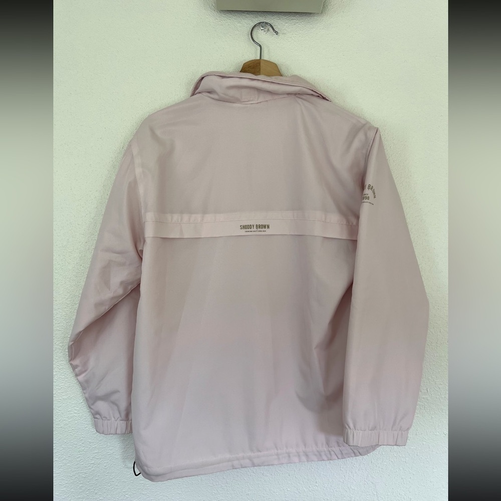 Daschund Reversible Jacket - Picture 3 of 8